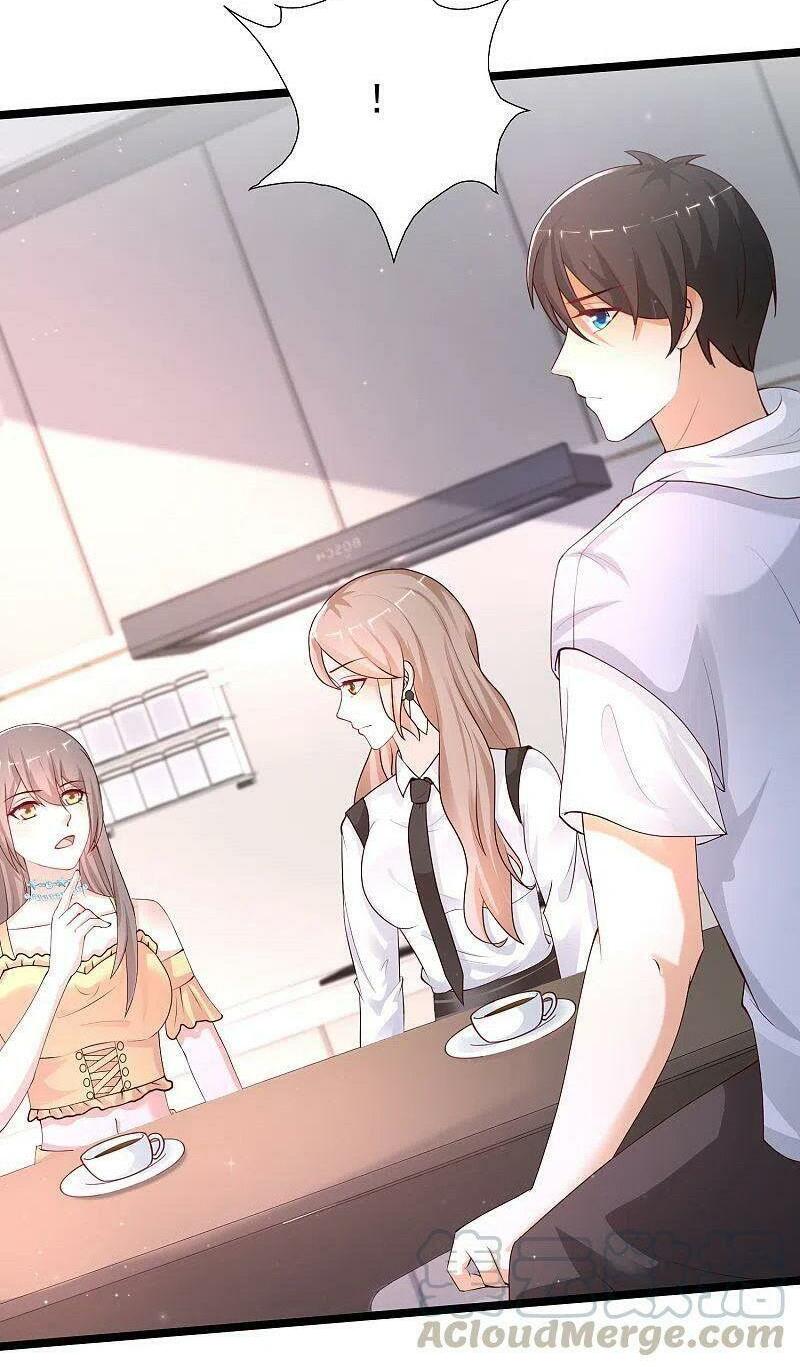 Tối Cường Vận Đào Hoa: Chapter 236