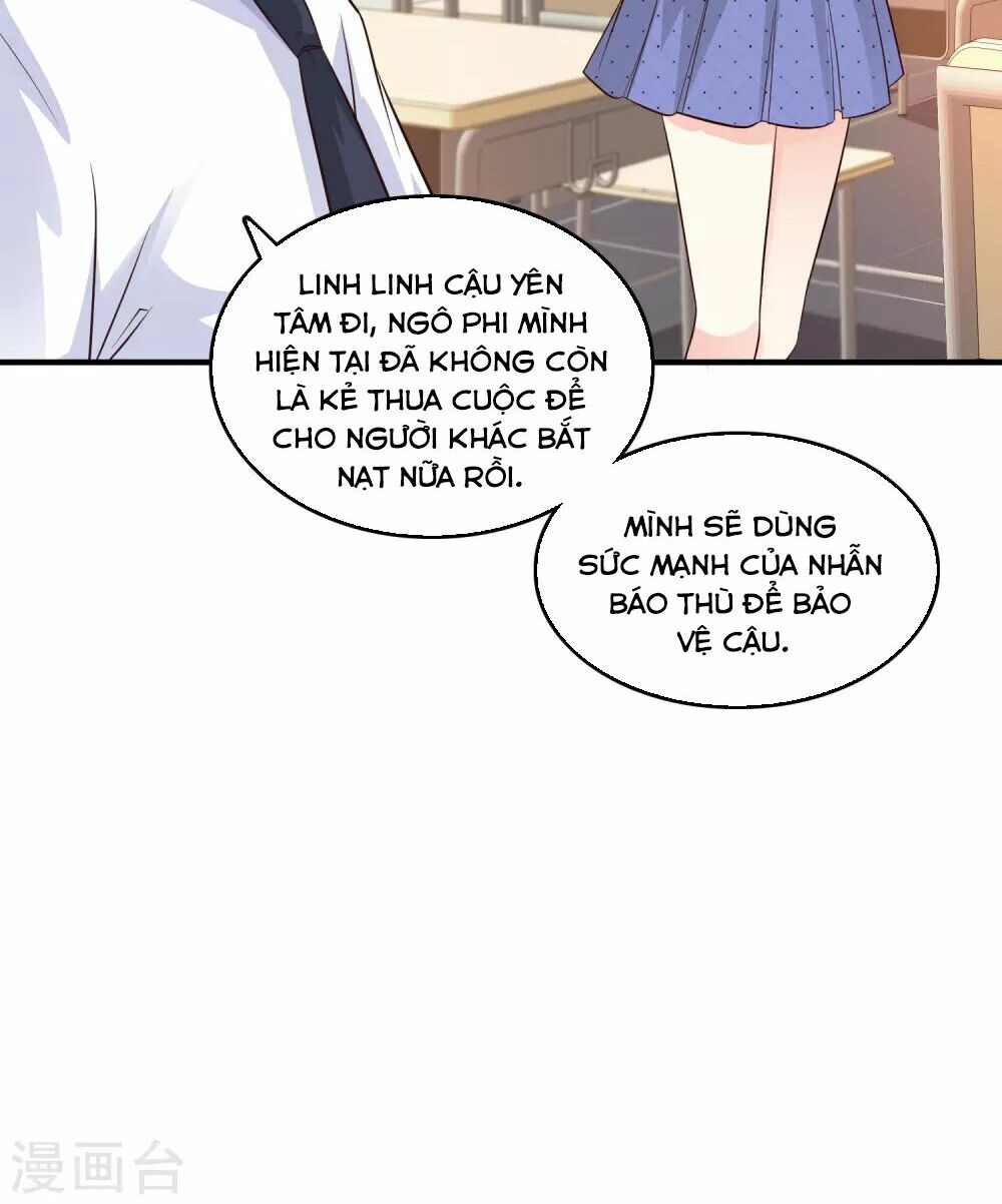 Tối Cường Vận Đào Hoa: Chapter 24
