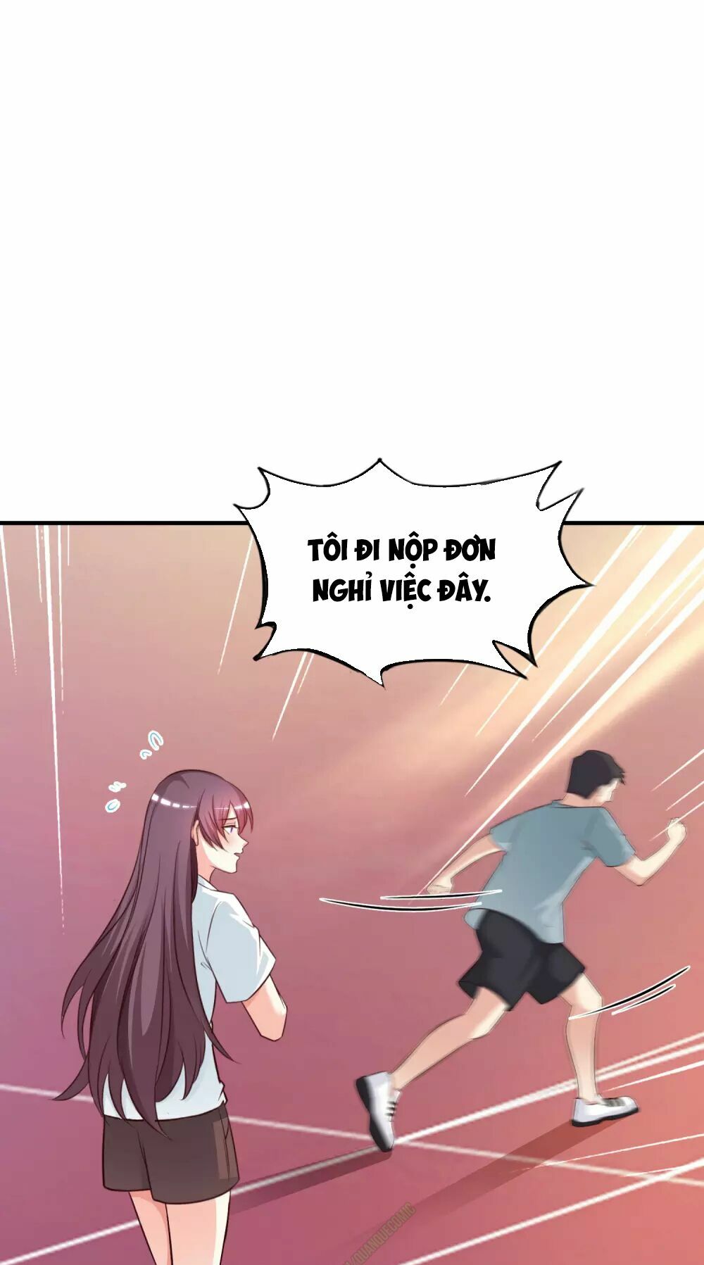 Tối Cường Vận Đào Hoa: Chapter 24