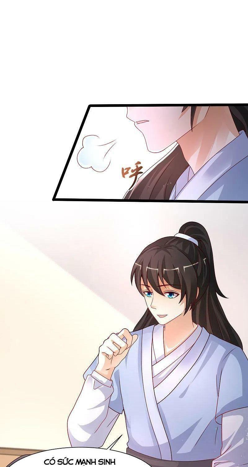 Tối Cường Vận Đào Hoa: Chapter 249