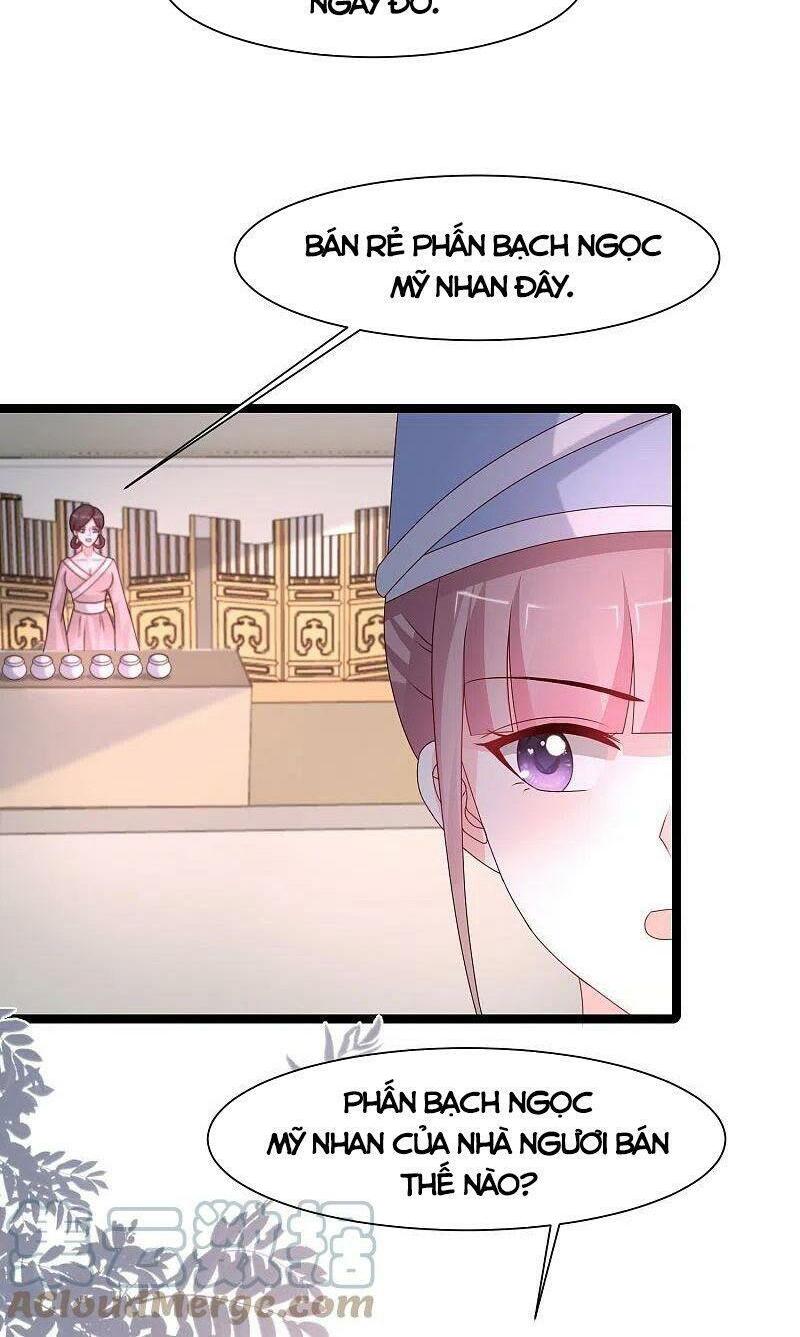 Tối Cường Vận Đào Hoa: Chapter 249