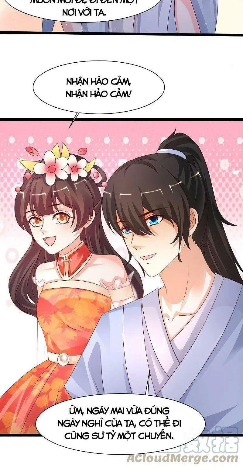 Tối Cường Vận Đào Hoa: Chapter 249
