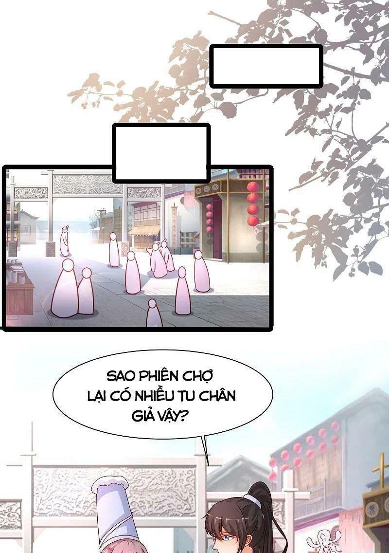 Tối Cường Vận Đào Hoa: Chapter 249