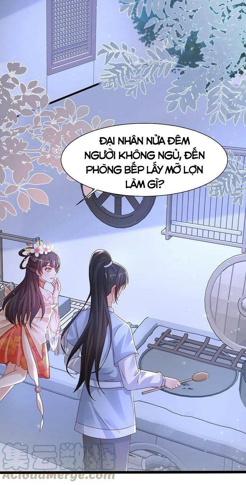 Tối Cường Vận Đào Hoa: Chapter 250