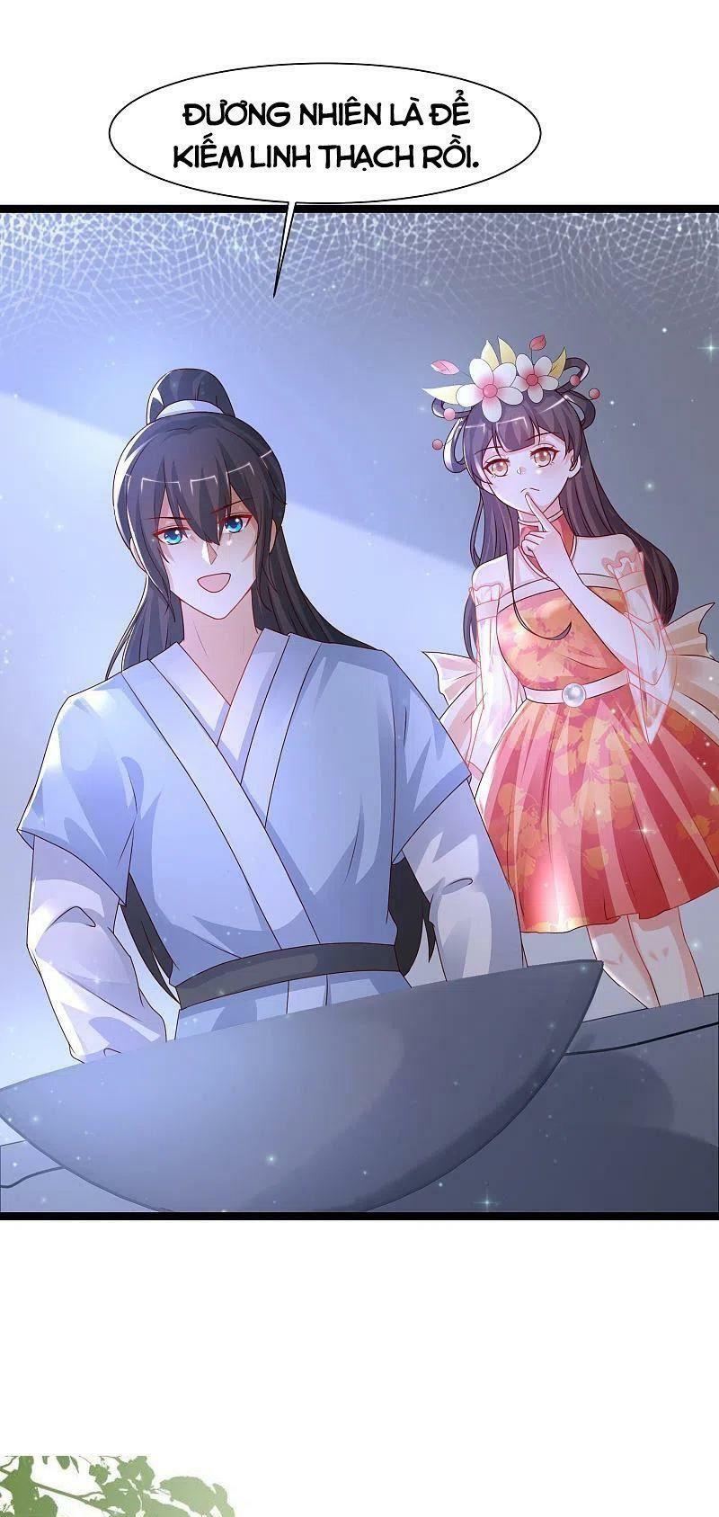 Tối Cường Vận Đào Hoa: Chapter 250