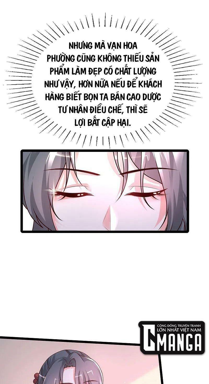 Tối Cường Vận Đào Hoa: Chapter 250