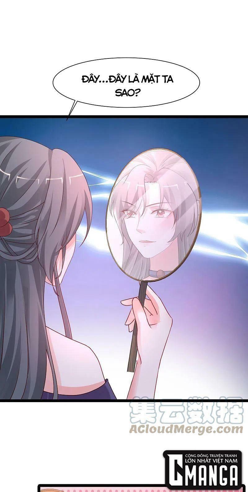 Tối Cường Vận Đào Hoa: Chapter 250