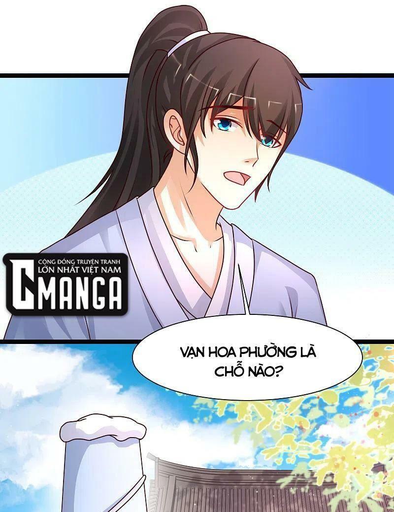 Tối Cường Vận Đào Hoa: Chapter 250
