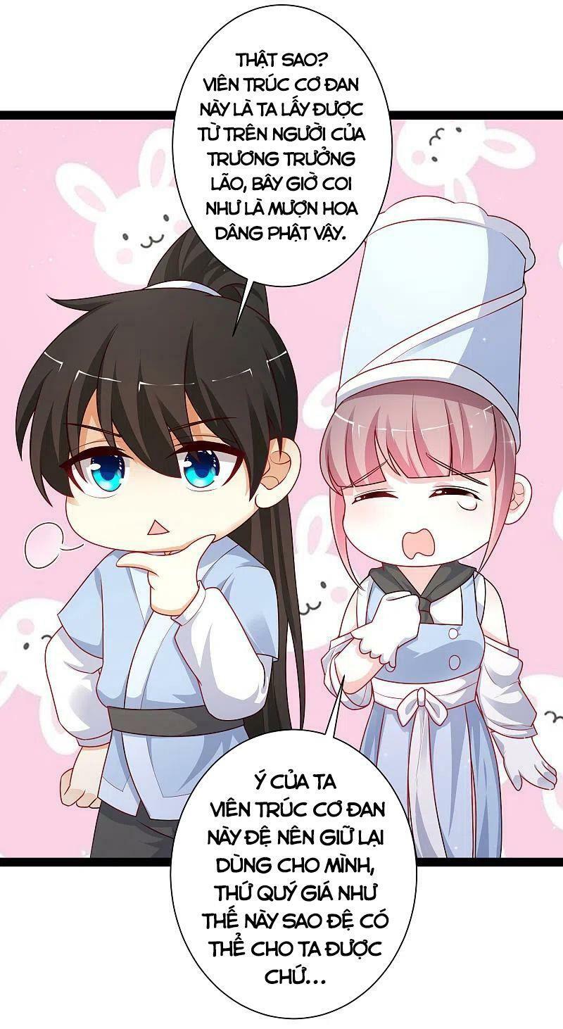 Tối Cường Vận Đào Hoa: Chapter 262