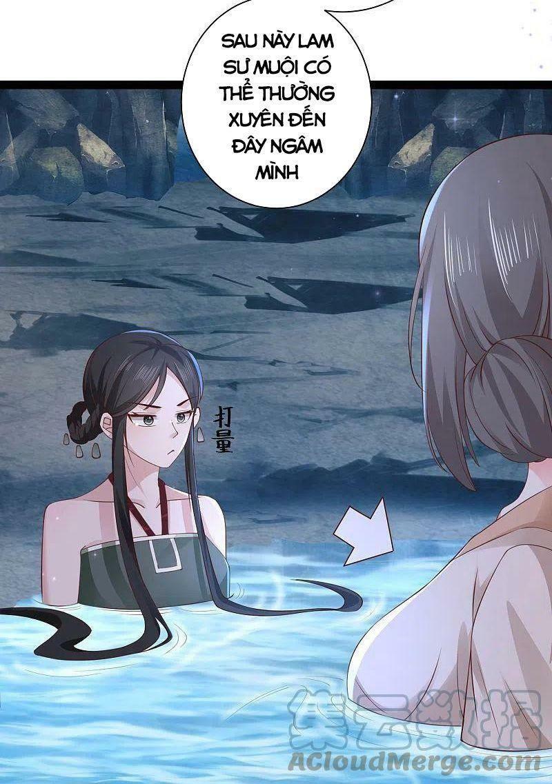Tối Cường Vận Đào Hoa: Chapter 267