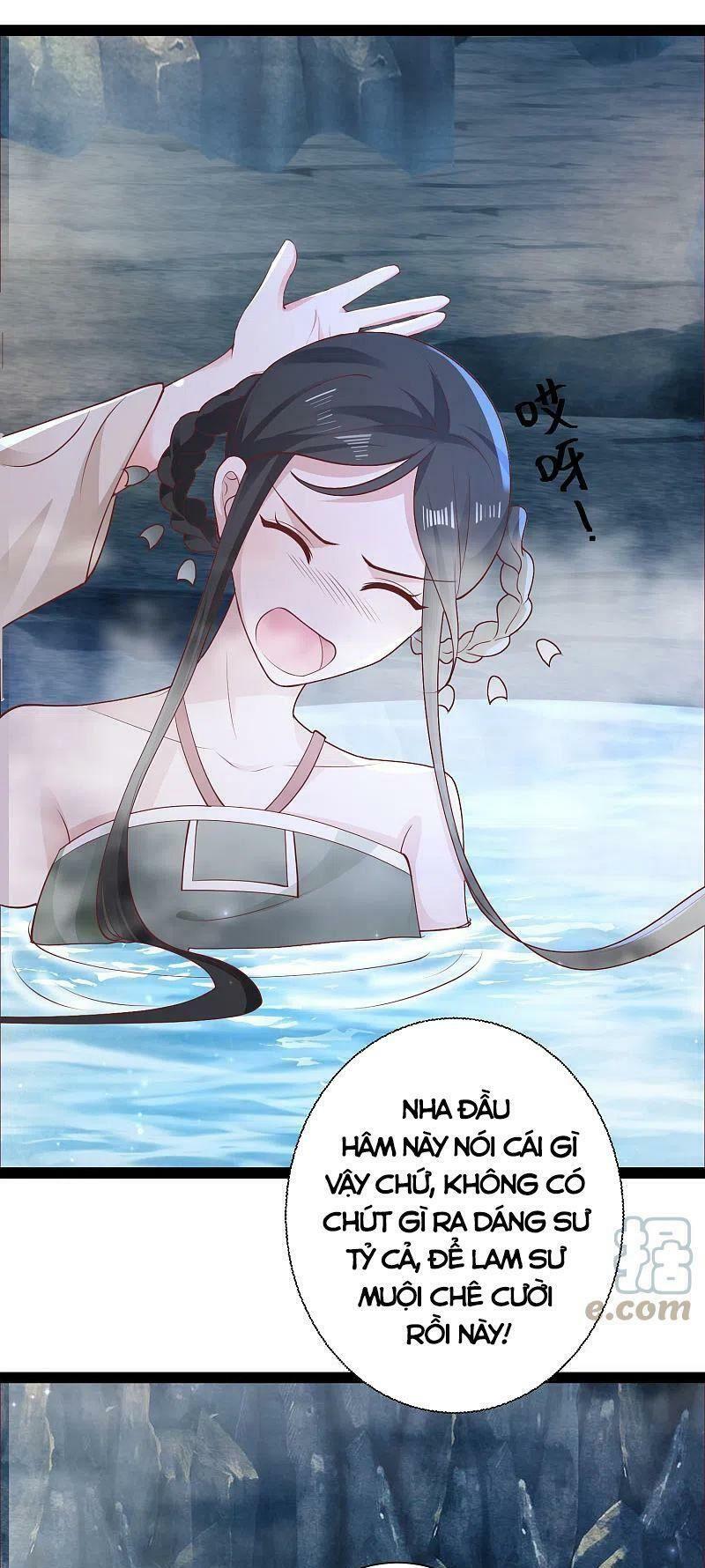 Tối Cường Vận Đào Hoa: Chapter 267
