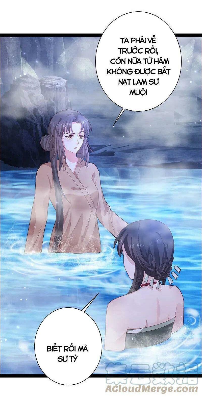 Tối Cường Vận Đào Hoa: Chapter 267
