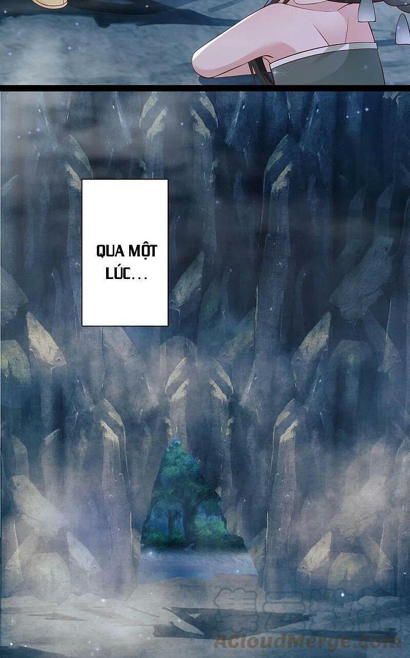 Tối Cường Vận Đào Hoa: Chapter 267