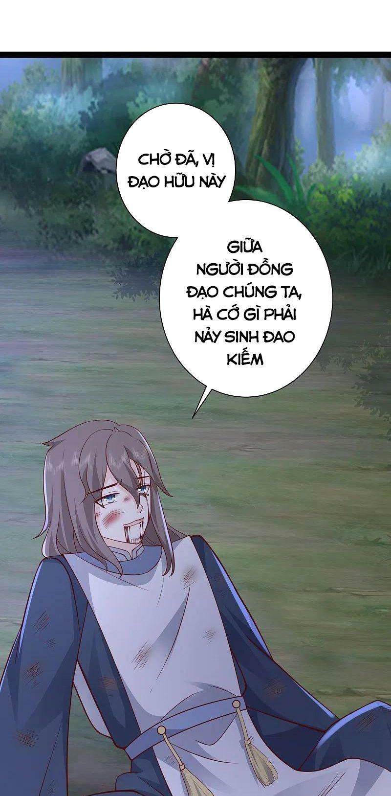 Tối Cường Vận Đào Hoa: Chapter 275