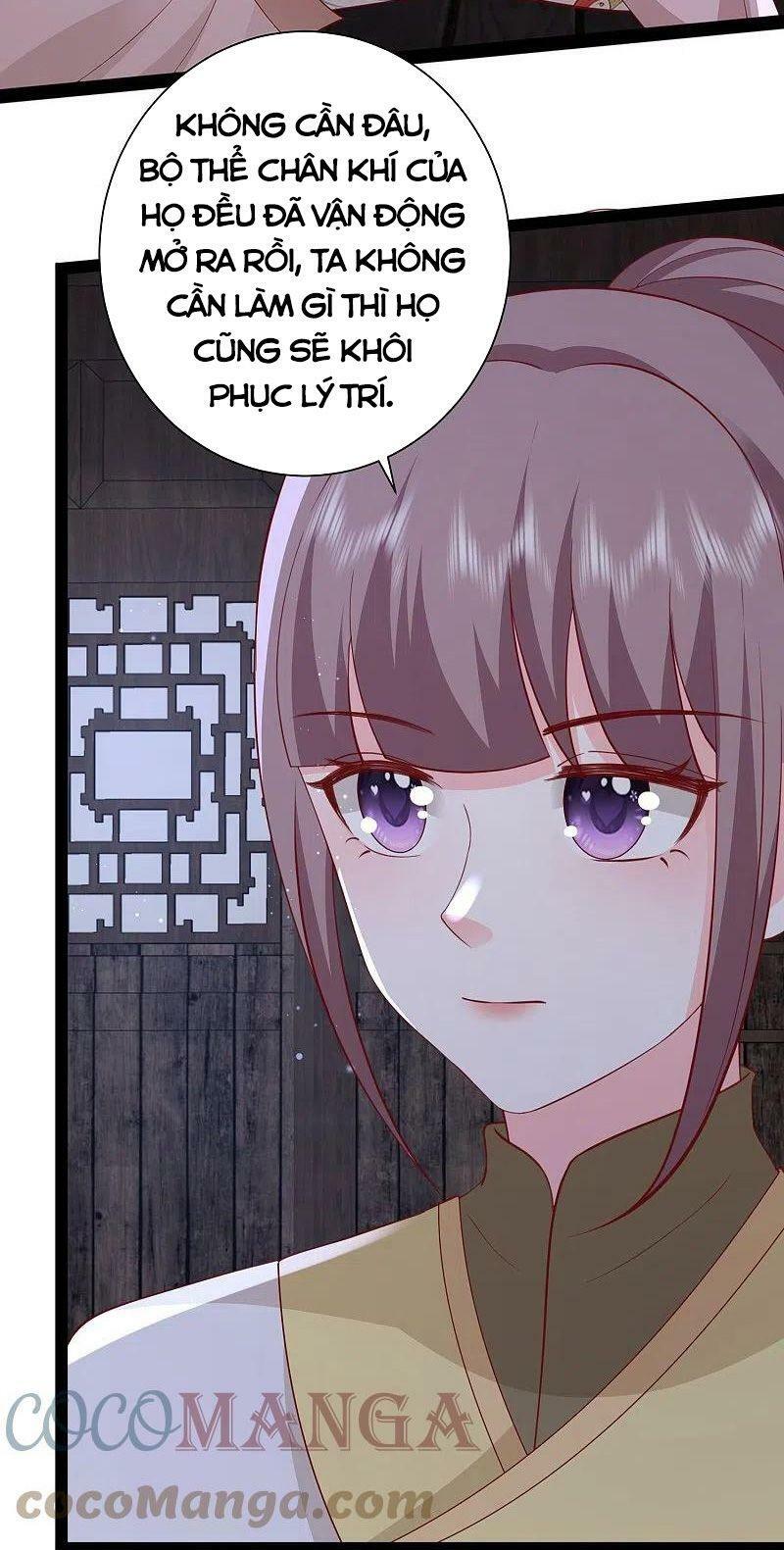 Tối Cường Vận Đào Hoa: Chapter 275