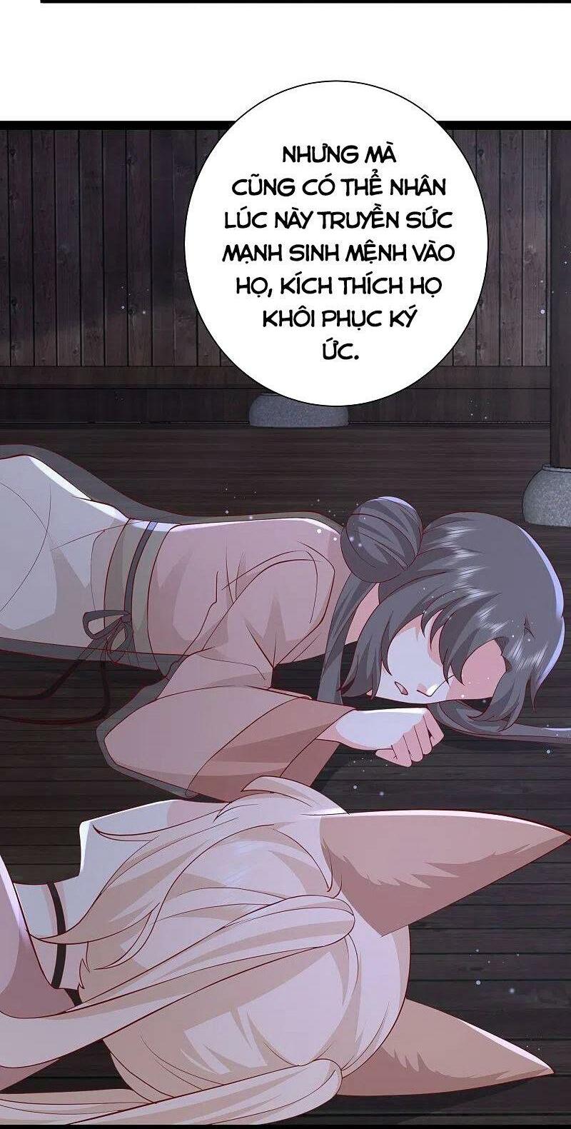 Tối Cường Vận Đào Hoa: Chapter 275