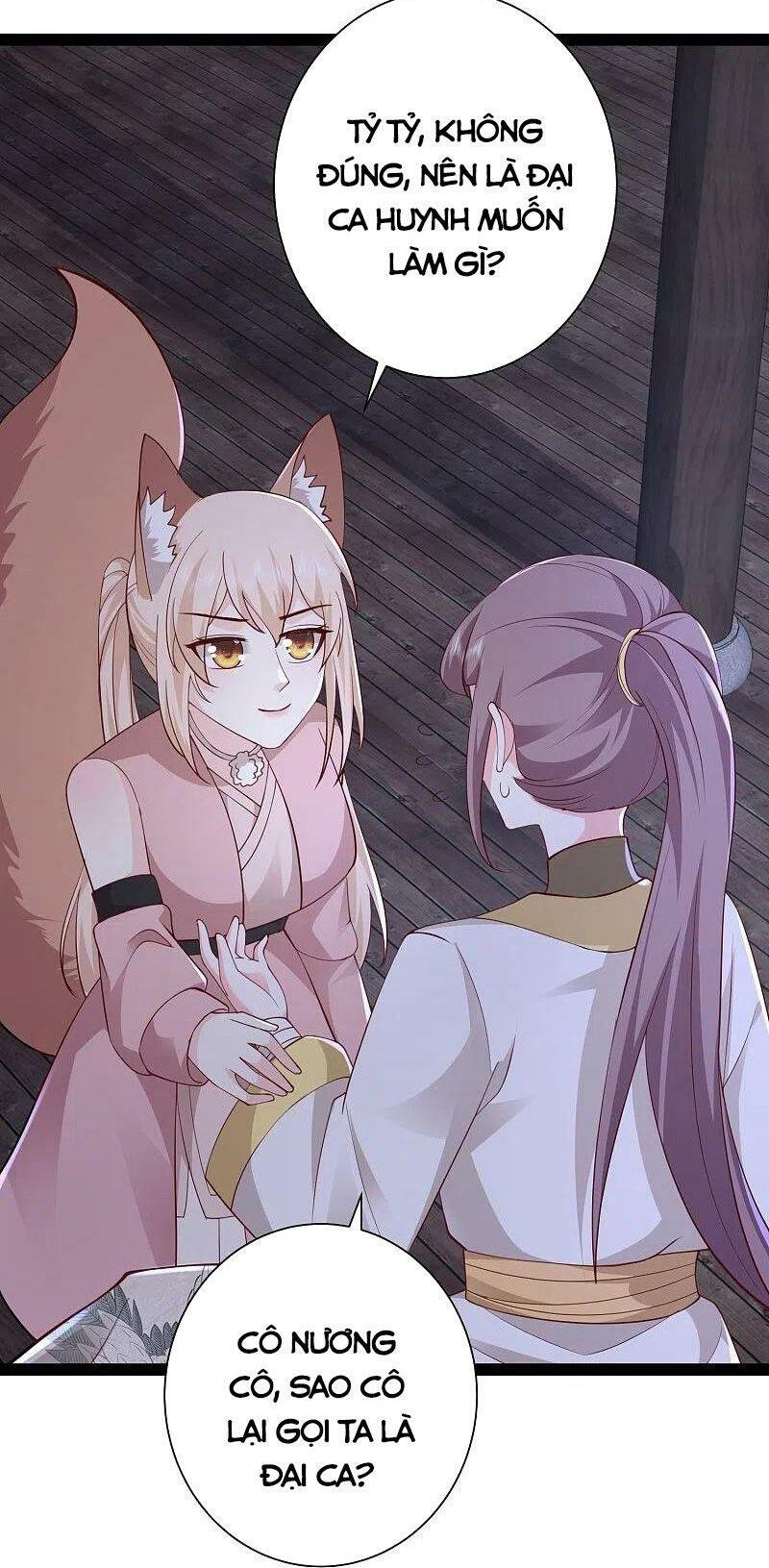 Tối Cường Vận Đào Hoa: Chapter 275