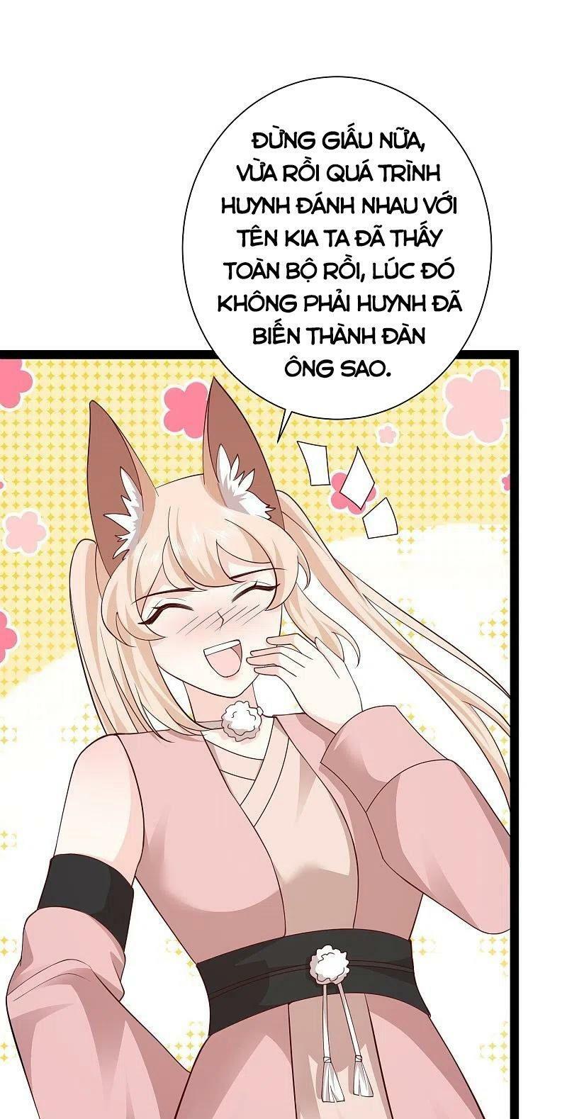 Tối Cường Vận Đào Hoa: Chapter 275