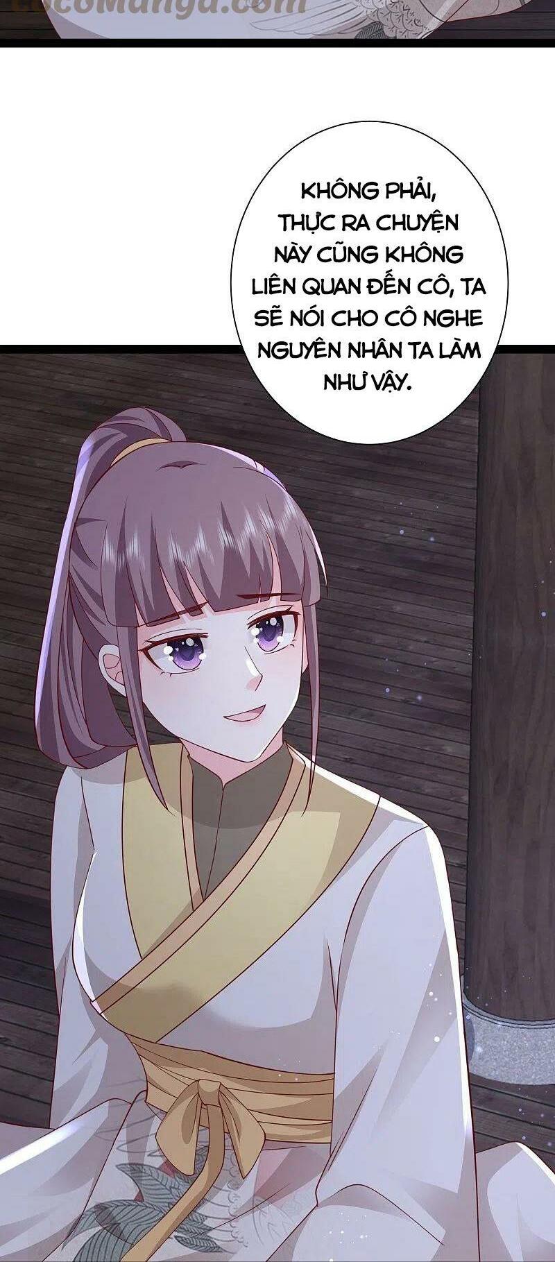Tối Cường Vận Đào Hoa: Chapter 275