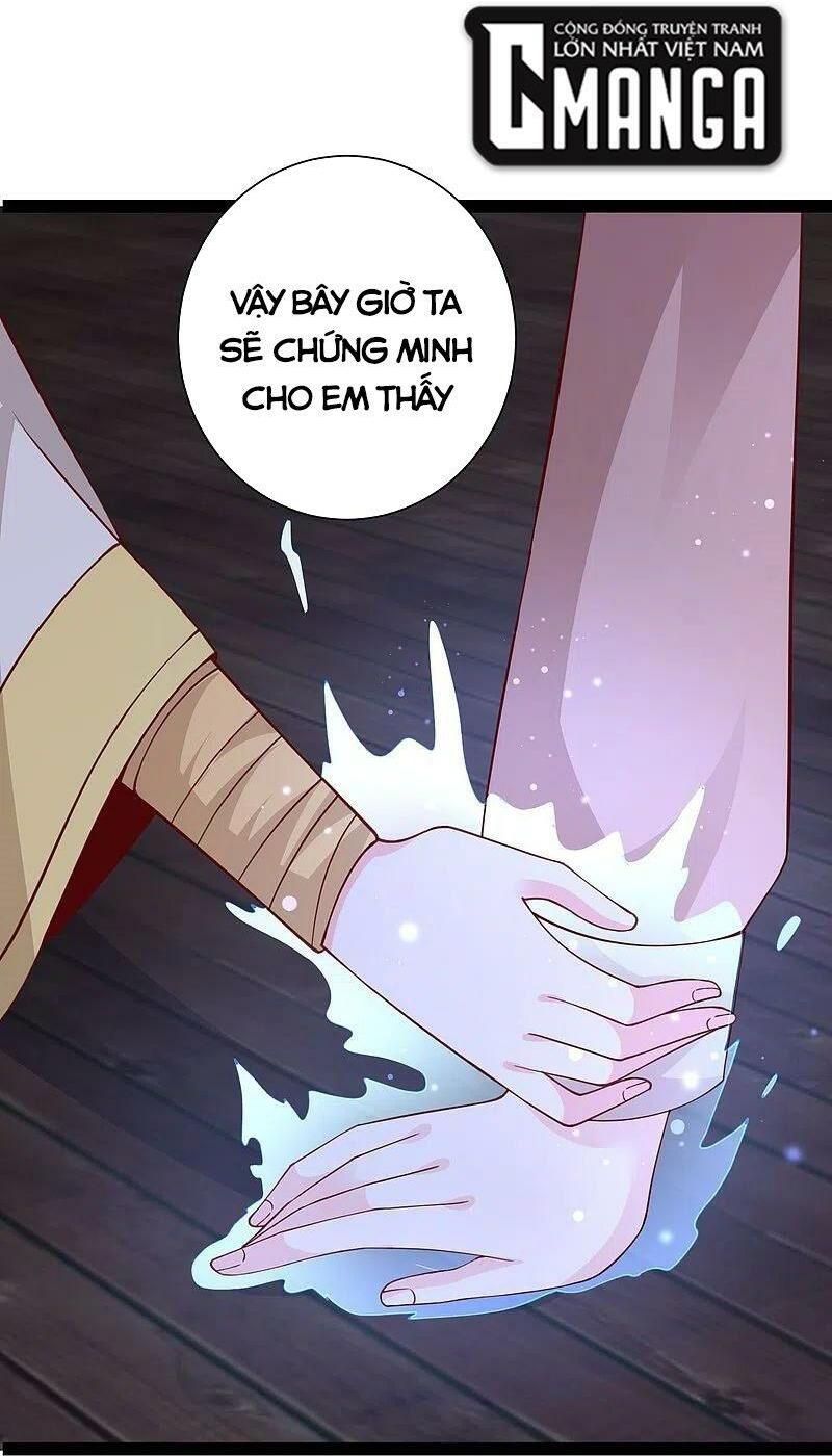 Tối Cường Vận Đào Hoa: Chapter 275