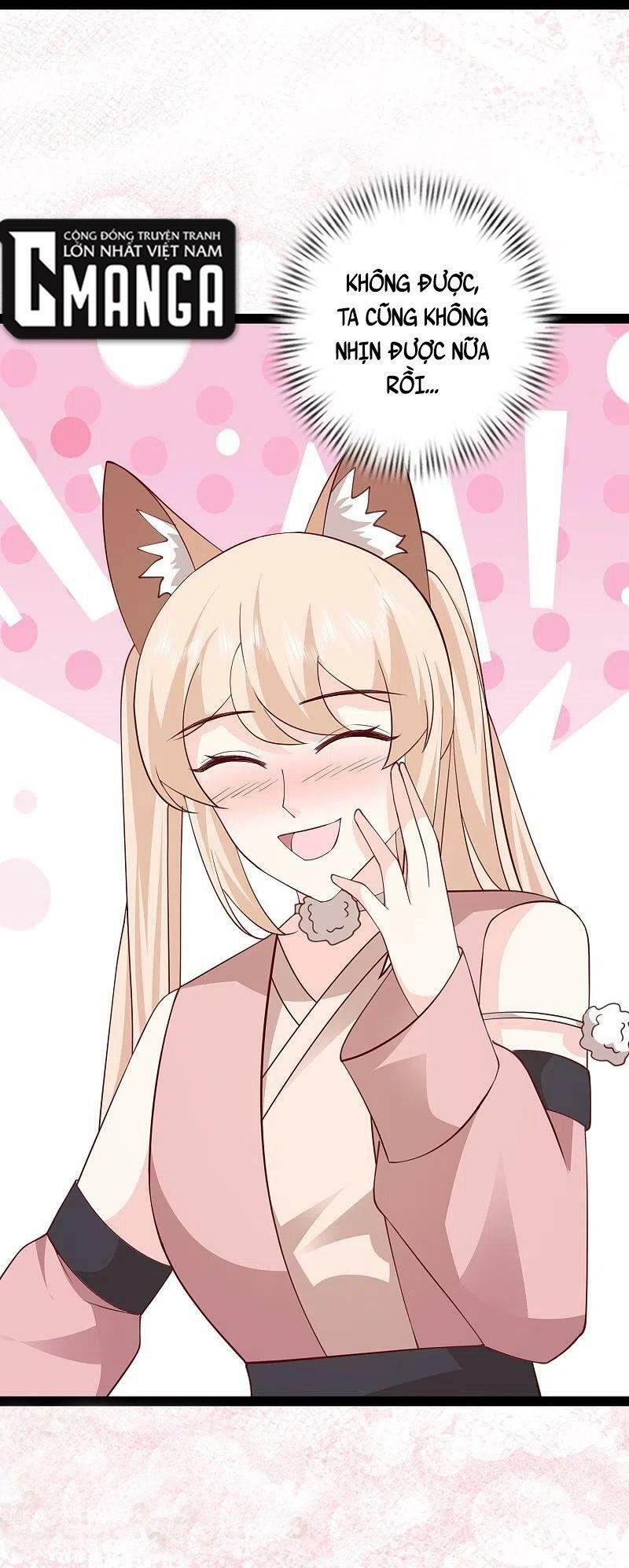 Tối Cường Vận Đào Hoa: Chapter 275