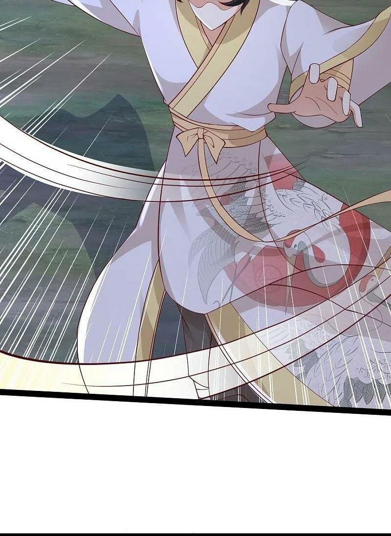 Tối Cường Vận Đào Hoa: Chapter 275