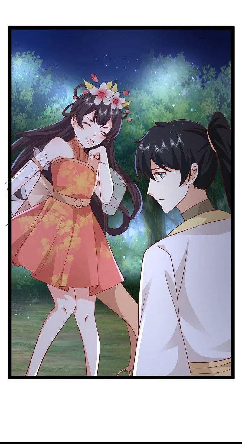 Tối Cường Vận Đào Hoa: Chapter 275
