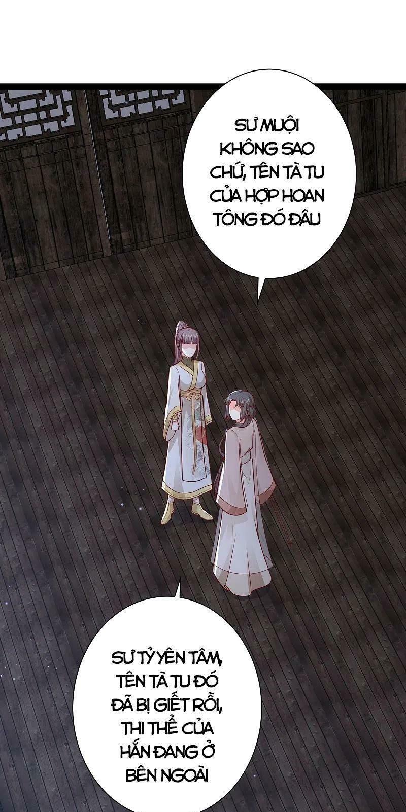 Tối Cường Vận Đào Hoa: Chapter 277