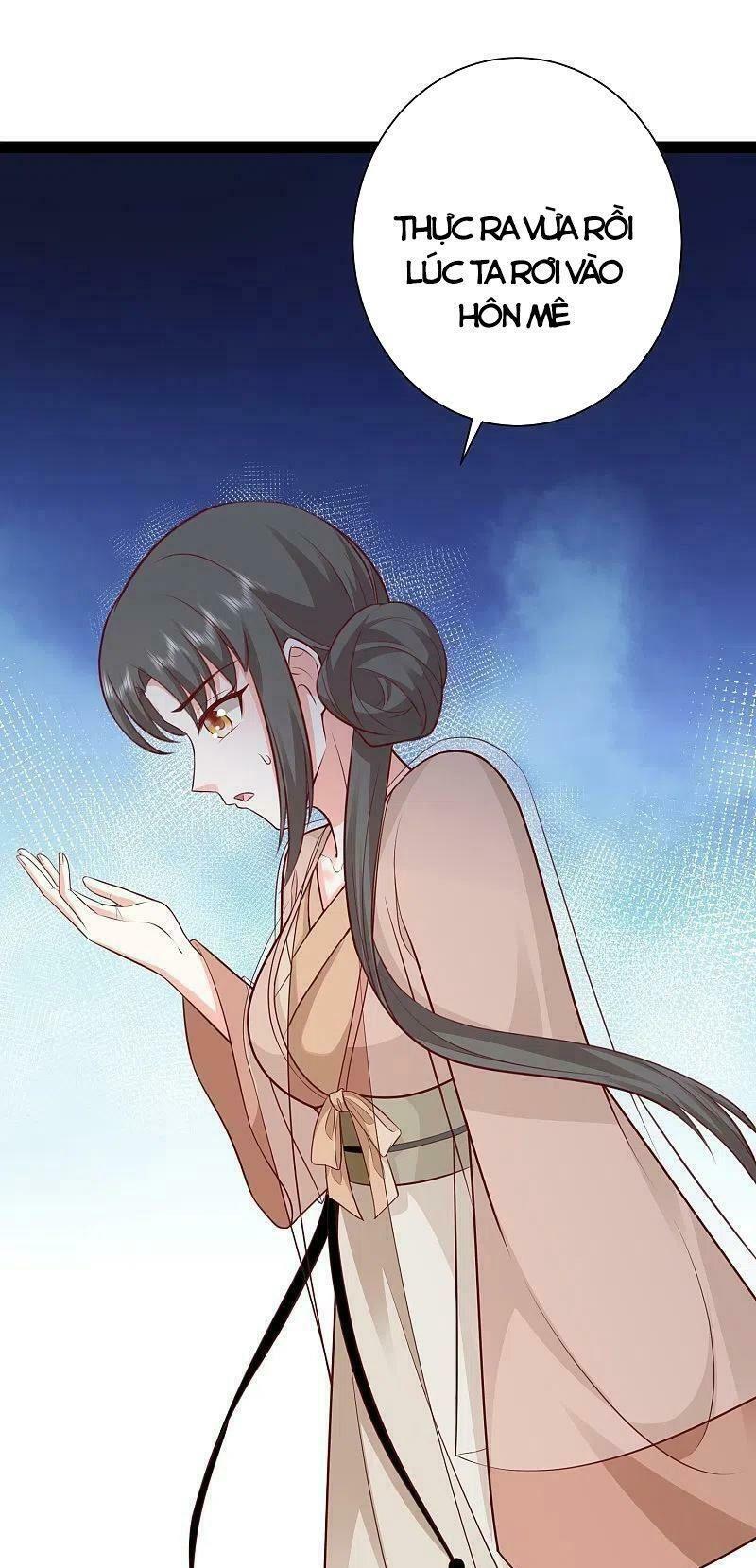 Tối Cường Vận Đào Hoa: Chapter 277