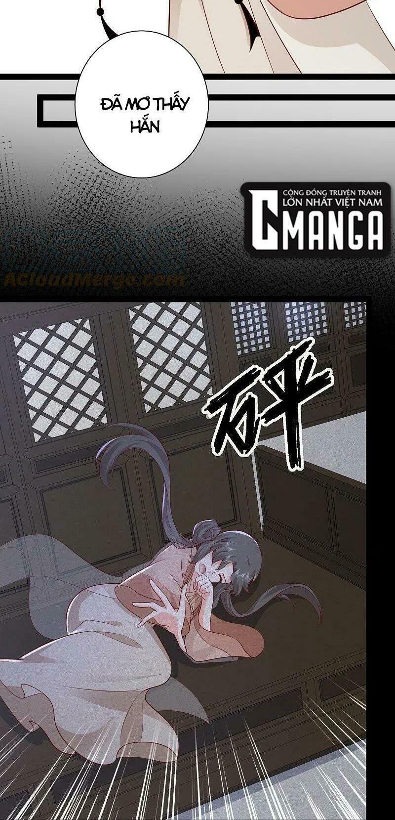 Tối Cường Vận Đào Hoa: Chapter 277
