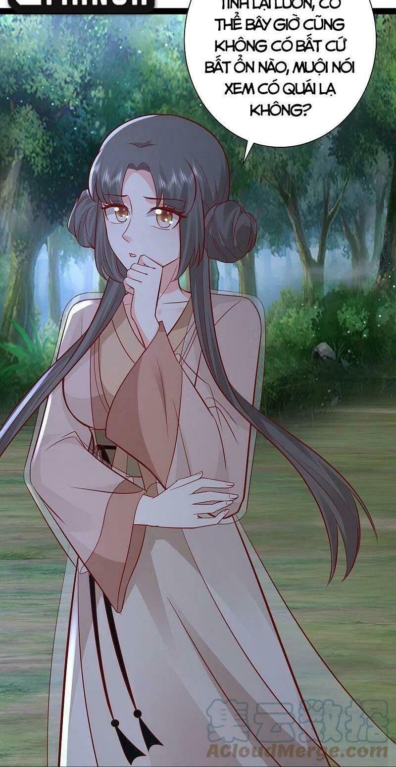 Tối Cường Vận Đào Hoa: Chapter 277
