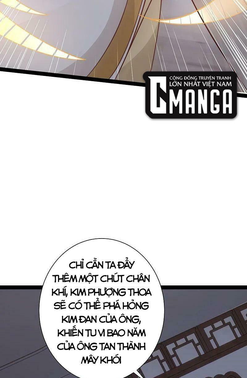 Tối Cường Vận Đào Hoa: Chapter 282