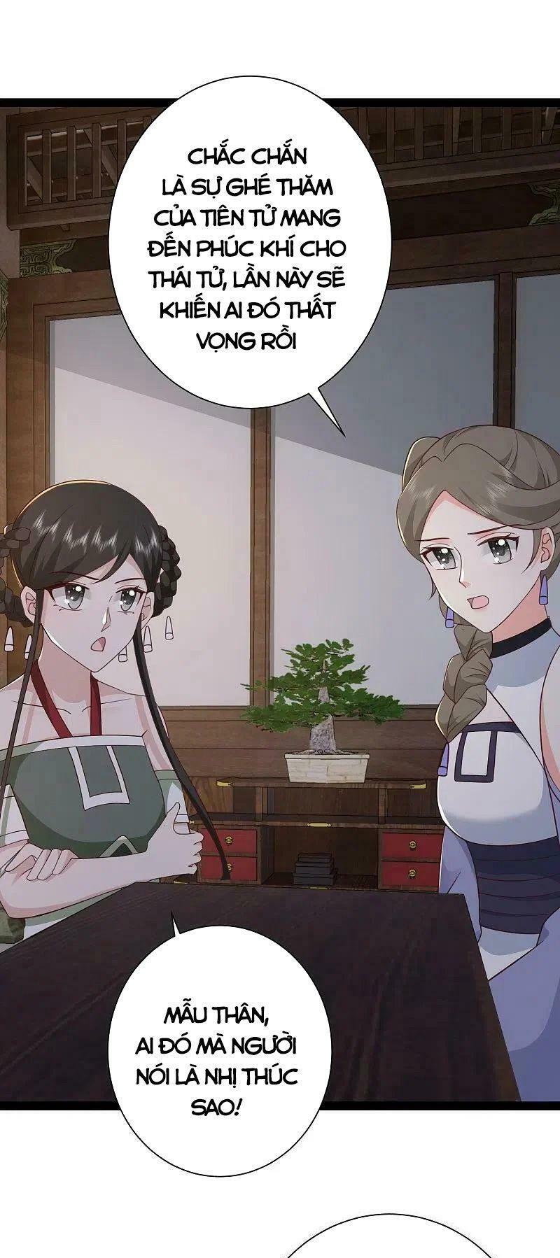 Tối Cường Vận Đào Hoa: Chapter 282