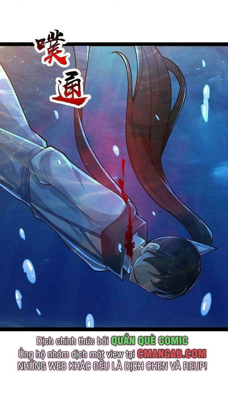 Tối Cường Vận Đào Hoa: Chapter 291