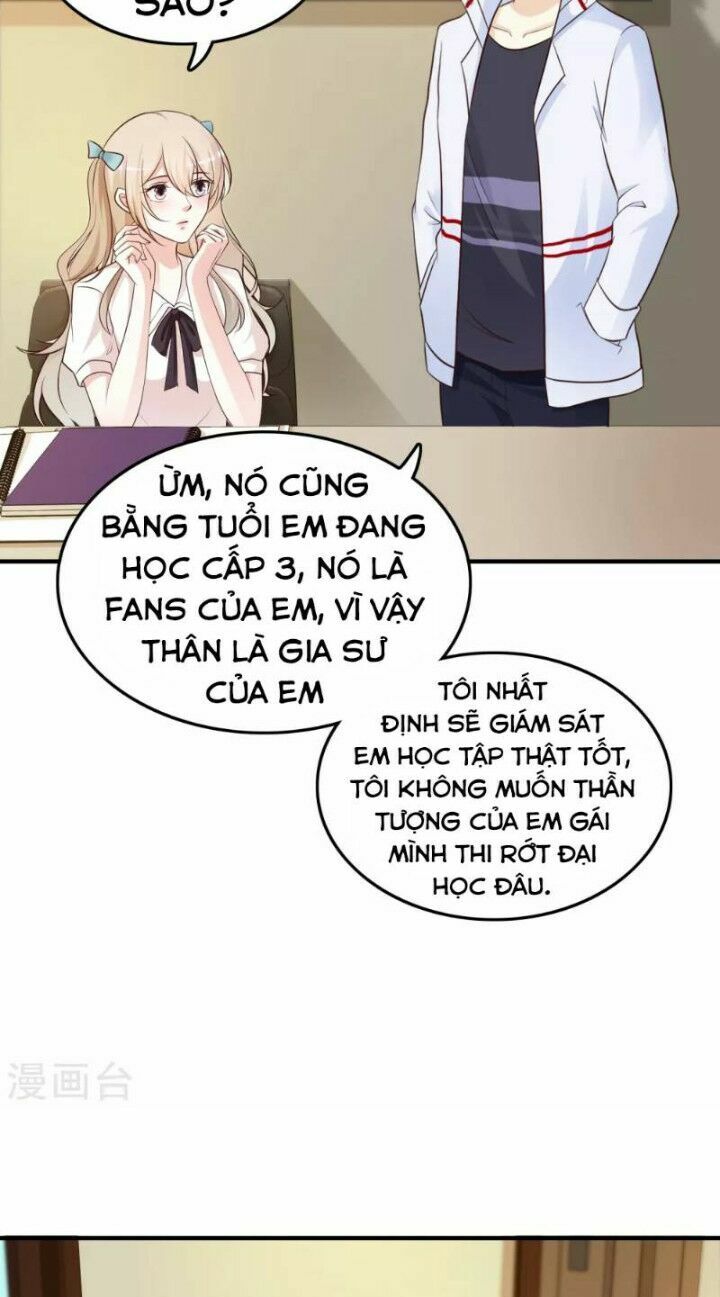 Tối Cường Vận Đào Hoa: Chapter 31