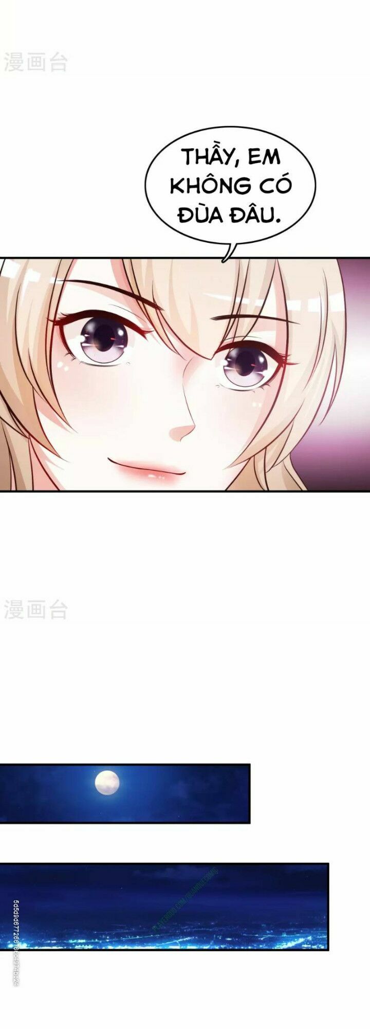 Tối Cường Vận Đào Hoa: Chapter 31