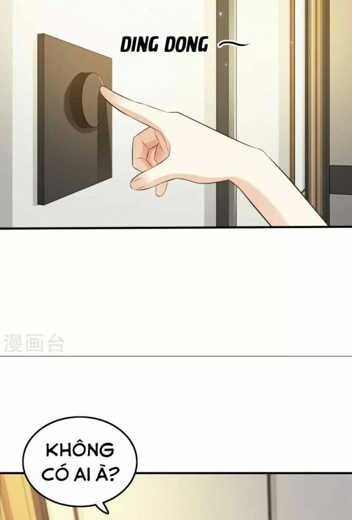 Tối Cường Vận Đào Hoa: Chapter 31
