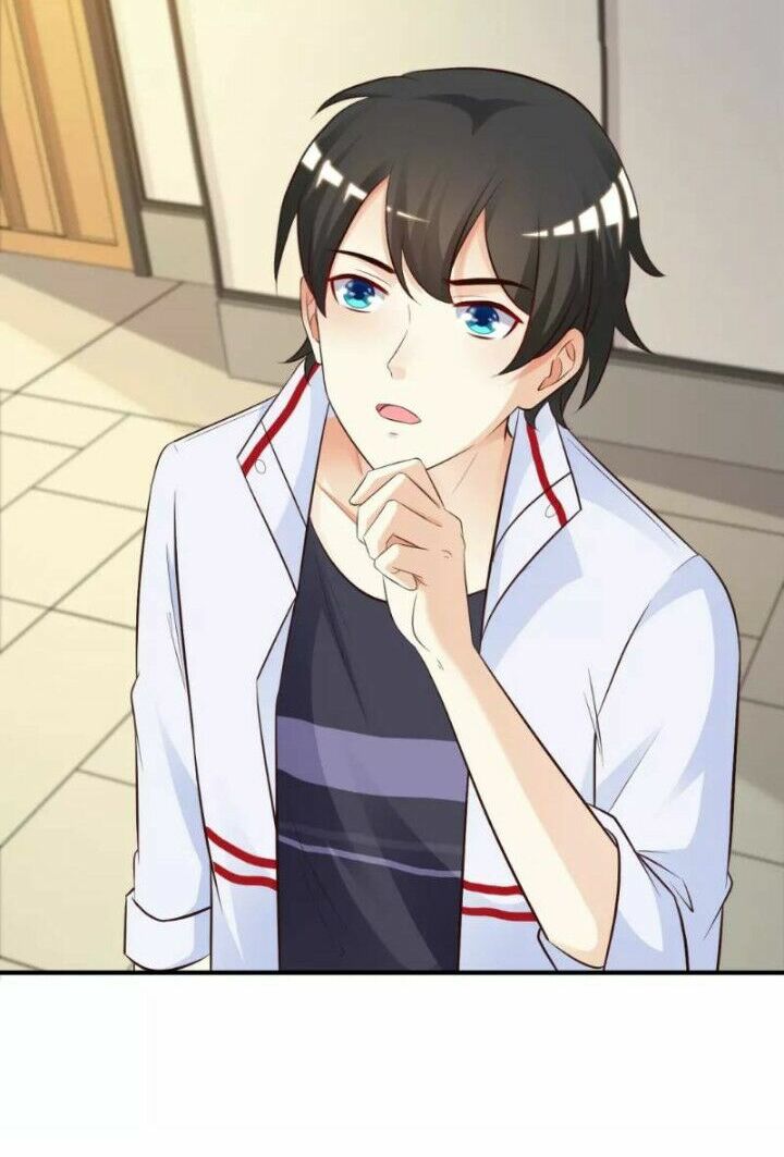 Tối Cường Vận Đào Hoa: Chapter 31