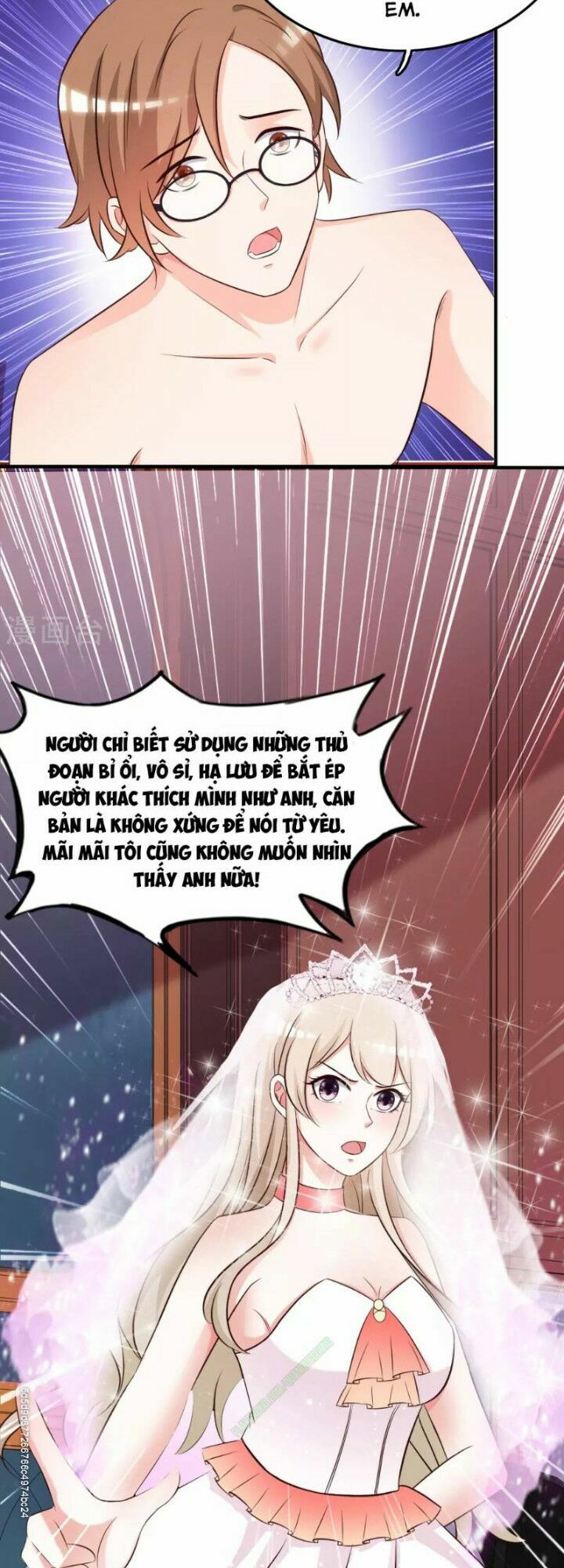 Tối Cường Vận Đào Hoa: Chapter 36