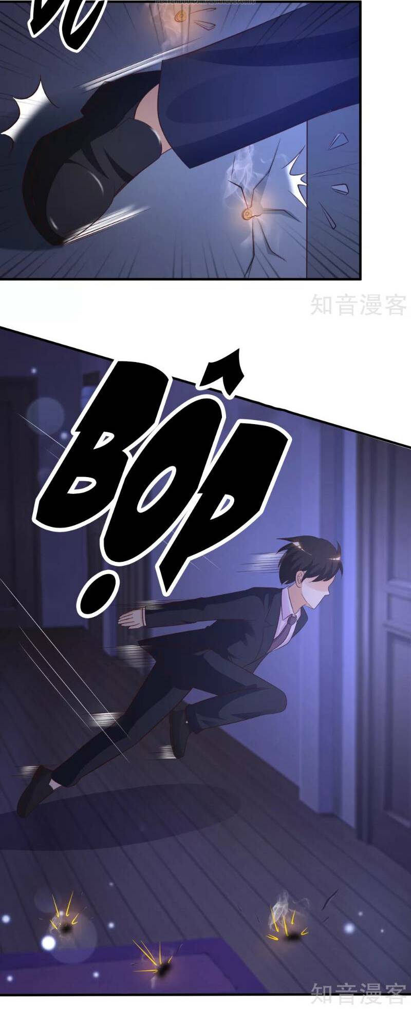 Tối Cường Vận Đào Hoa: Chapter 68
