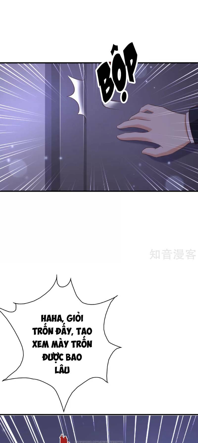 Tối Cường Vận Đào Hoa: Chapter 68