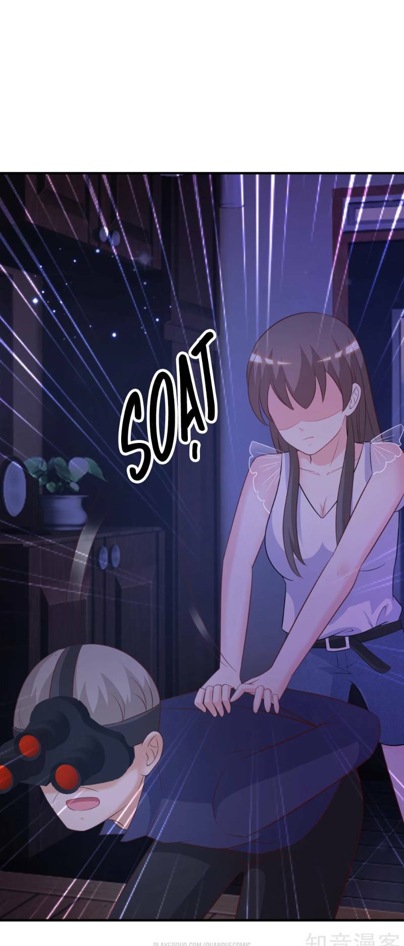 Tối Cường Vận Đào Hoa: Chapter 68
