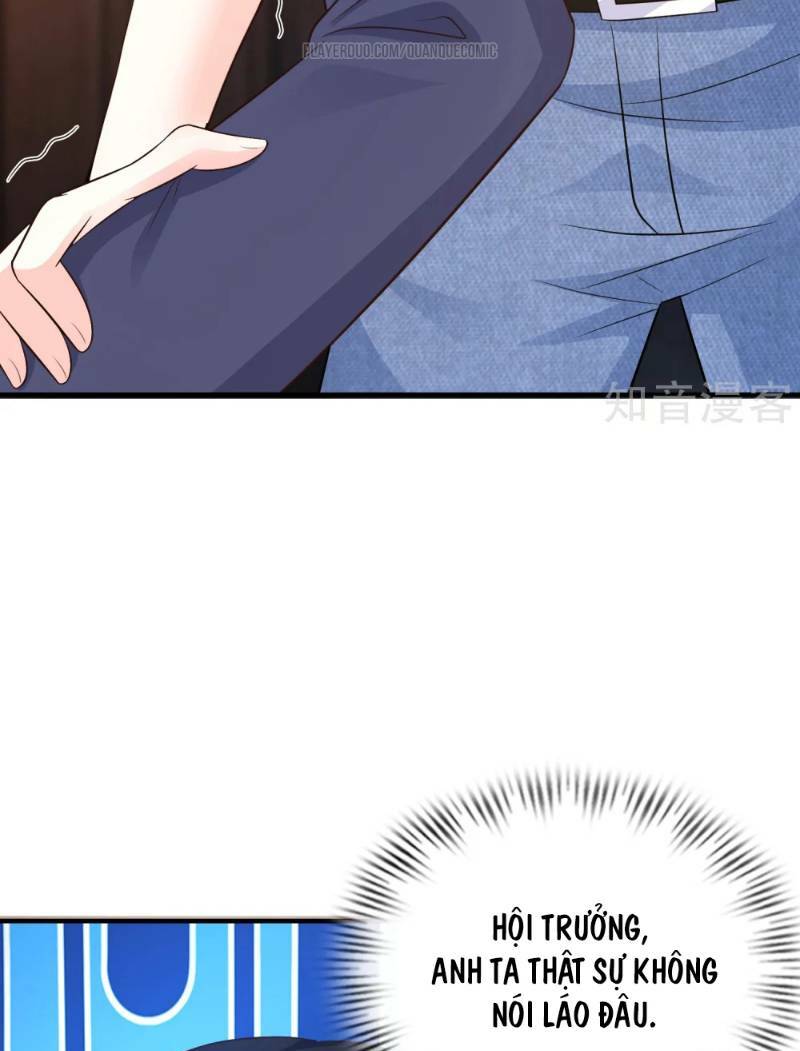 Tối Cường Vận Đào Hoa: Chapter 68