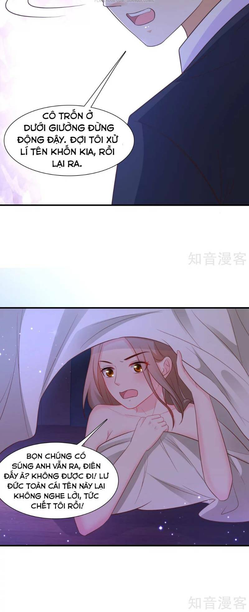 Tối Cường Vận Đào Hoa: Chapter 68