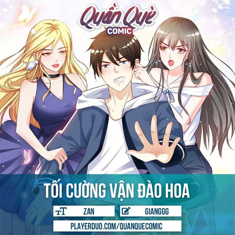 Tối Cường Vận Đào Hoa: Chapter 70