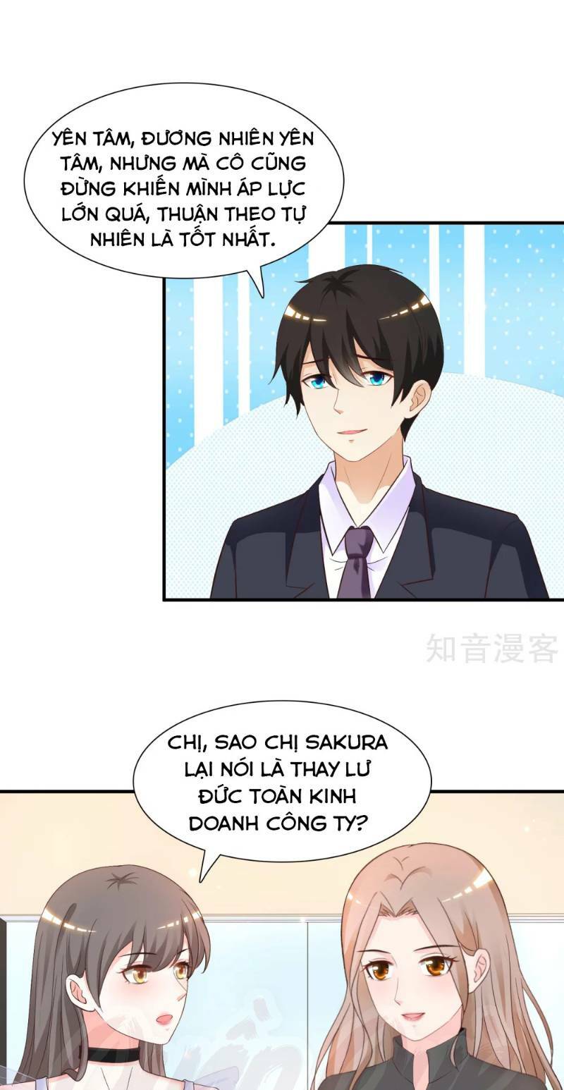 Tối Cường Vận Đào Hoa: Chapter 70