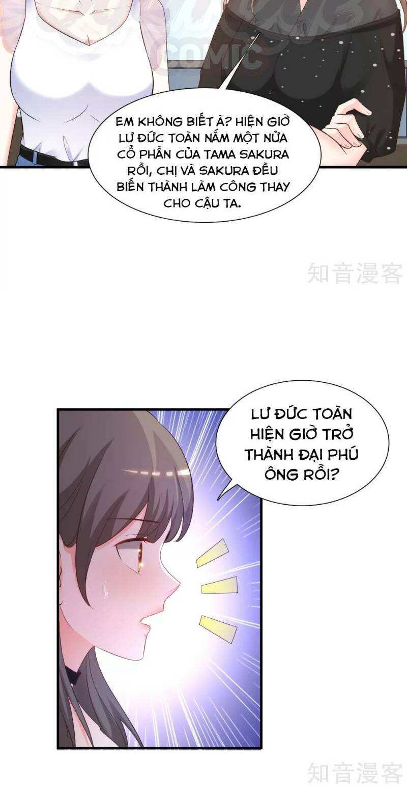 Tối Cường Vận Đào Hoa: Chapter 70