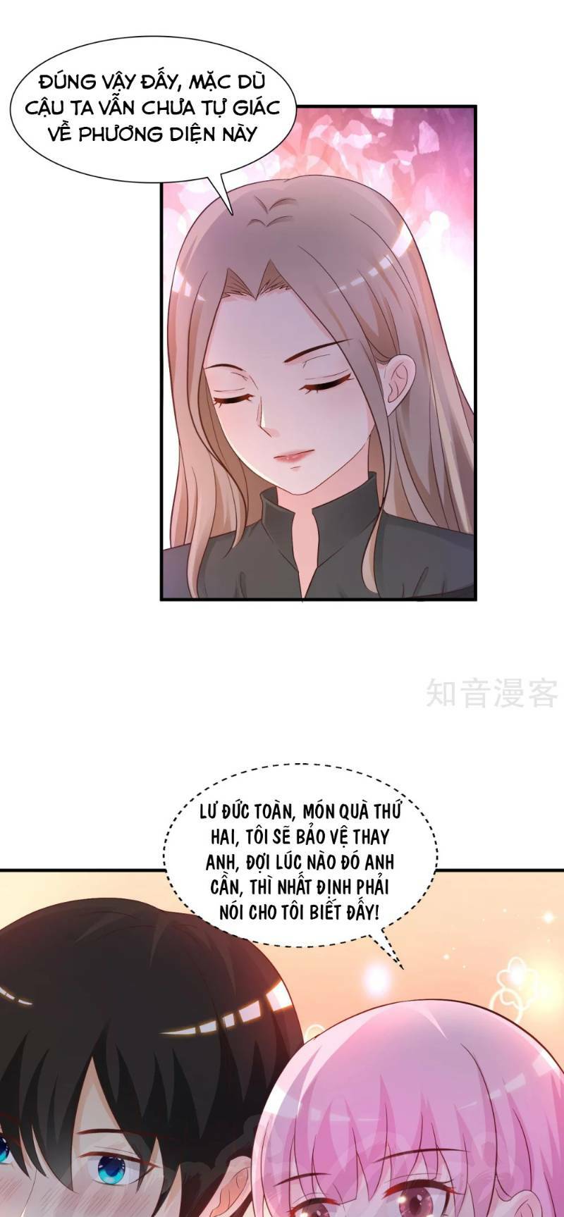 Tối Cường Vận Đào Hoa: Chapter 70