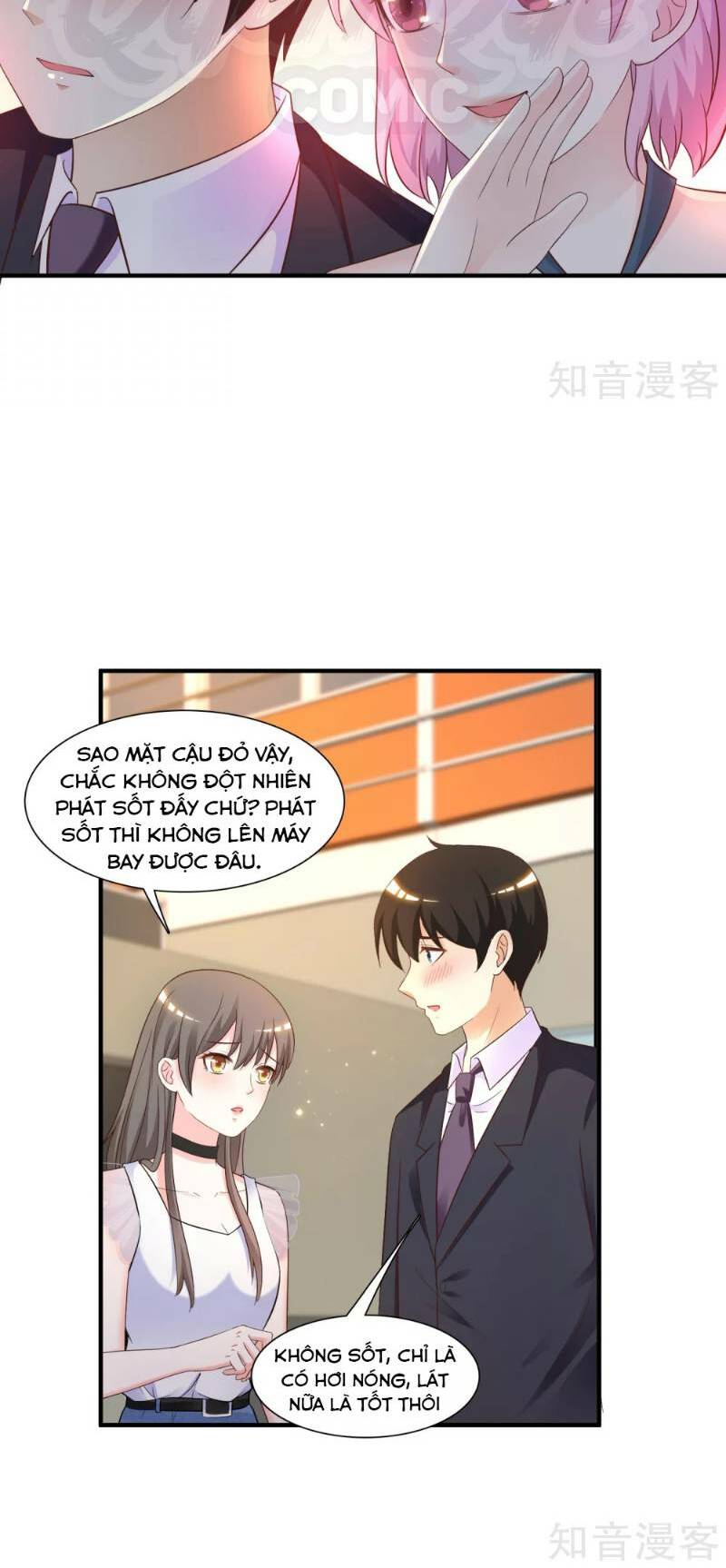 Tối Cường Vận Đào Hoa: Chapter 70