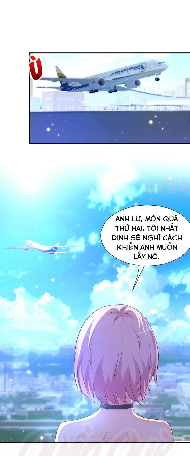 Tối Cường Vận Đào Hoa: Chapter 70
